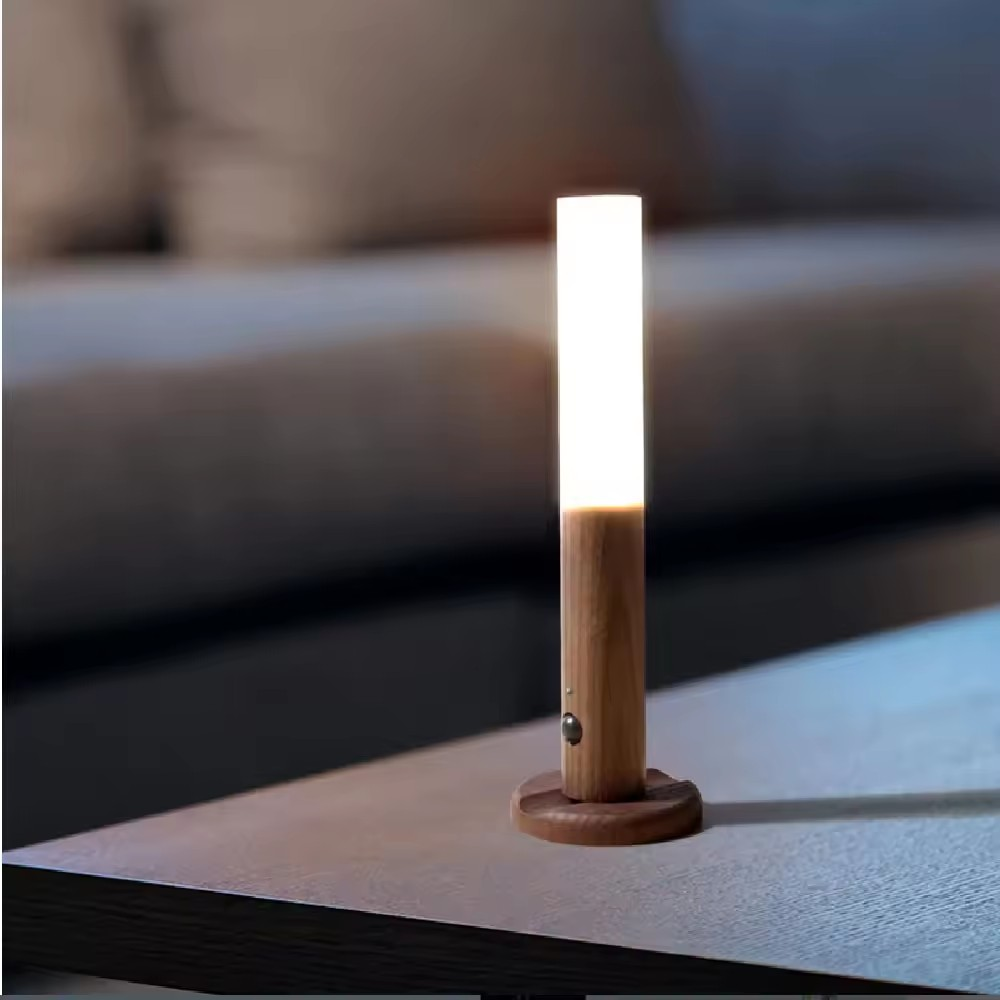 Modern Accent Lamp