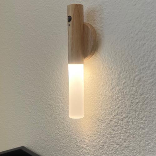 Modern Accent Lamp