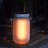 Solar Mason Jar