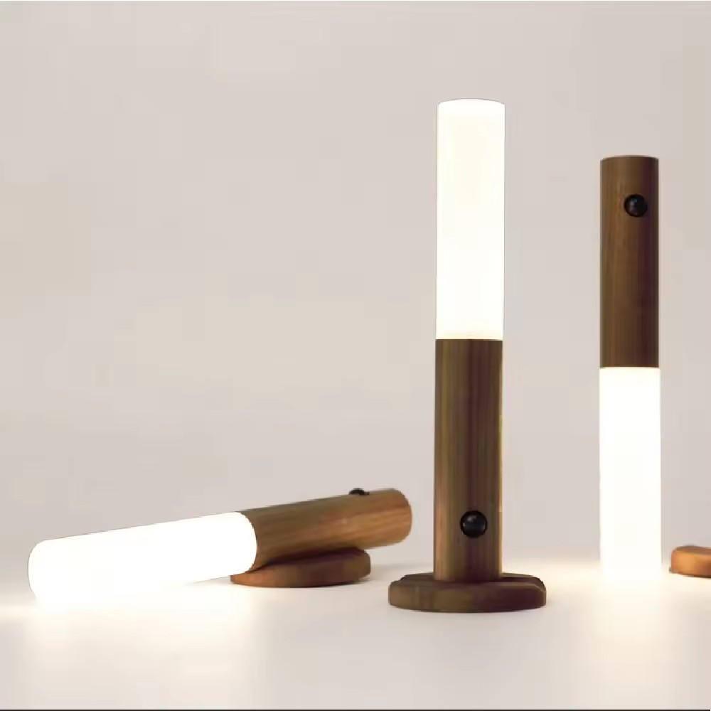 Modern Accent Lamp